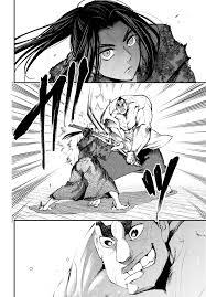 For completely selfish purposes the characters who died are being brought back in various fashions for my fics. Shumatsu No Valkyrie Record Of Ragnarok Public