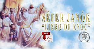 El libro de enoc (o libro de henoc, abreviado 1 enoc) es un libro intertestamentario, que forma parte del canon de la biblia de la iglesia ortodoxa etíope se conocen otros tres libros de enoc en día, por lo que este libro etiopía libro de enoc verdadero es muy interesante y vale la pena leerlo. Pin En Hebreos