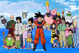 We did not find results for: Crunchyroll The Heart And Nostalgia Of Dragon Ball Super