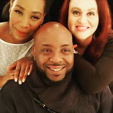 Pastor Walter-Ray (@walter.ray) • Instagram photos and videos