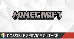 Mark your calendar so you don't miss the b. Minecraft Down Current Status Problems And Outages Is The Service Down Uk