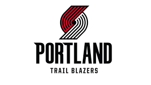 How to draw the brooklyn nets logo (nba team). Trail Blazers Unveil New Logo Katu