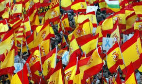 Reino de España: La Unidad Nacional - Guillem Martínez | Sin Permiso