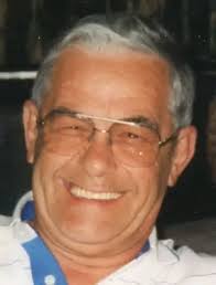 Obituary information for Robert Joseph Mullenix