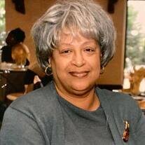 Mrs. Doretha C Bell Obituary