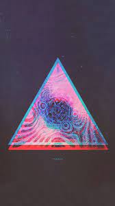 Check spelling or type a new query. Trippy Triangle Wallpapers Top Free Trippy Triangle Backgrounds Wallpaperaccess