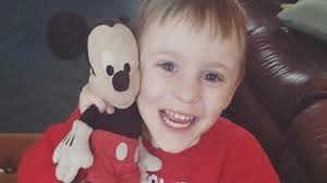 Fundraiser for Brannon James by Corrina Jarman : Helping Breckyn James  fight cancer