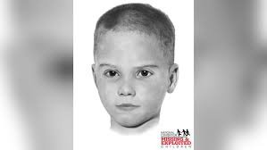 Boy in the Box: Philadelphia police reveal identity of child found dead  inside a box 65 years ago