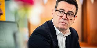 Andy Burnham braces for right-wing council rebellion over 'play your part'  illegal migrant housing plan