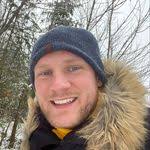 Frank Mester's Instagram, Twitter & Facebook