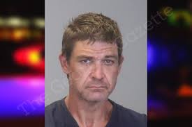 Everett Dixon — Muscogee County Jail Bookings