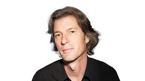 Angus MacKenzie European Editor