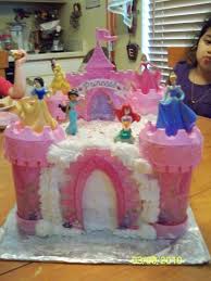 If you're considering a smash cake for your little one's first birthday, here's why you should consider heading to walmart's bakery for the . Disney Princess Castle Cake Walmart Birthday Cakes Princess Castle Cake Castle Cake