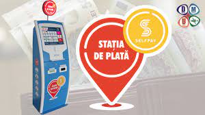 Taxa Pentru Locul De Parcare Se AchitÄƒ Numai Prin DirecÈ›ia Mobilitate UrbanÄƒ Sector 4 DirecÈ›ia Mobilitate UrbanÄƒ Sector 4