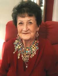 Ruby Earlene Gross Obituary (2023)