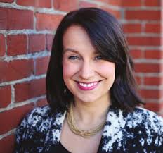 HOW SIX ALUMNAE ARE LIVING OUT HNA'S MISSION