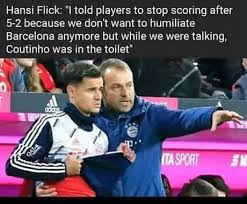 Welcome to r/enfjmemes, the official subreddit for all memes about the enfjs, one of the 16 personality types as described by the mbti. Bayern Munich Boss Flick Demands High Intensity Against Lyon All Football