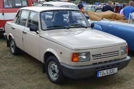 Image result for Papyrosweiss 1968 Wartburg