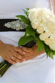 White wedding bouquet white bridesmaid bouquet bridal bouquet crystals ribbonsartificial rose flowers wedding jeweled bouquet. Bride Wedding Flowers Wedding Dress Wedding Bouquet White Roses Crystals American Bride Summer Fashion Outdoors Pikist