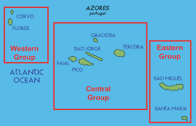 Azores Wannasurf Surf Spots Atlas Surfing Photos Maps Gps Location Azores Surfing Photos Adventure