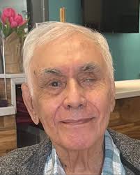 Most Recent Obituaries