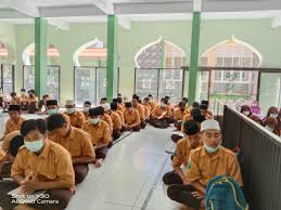 Maybe you would like to learn more about one of these? Pondok Ramadhan Pengisi Kegiatan Efektif Fakultatif
