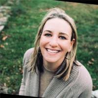 Angela Blumhagen's Instagram, Twitter & Facebook