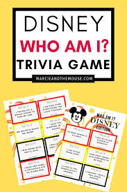 Built by trivia lovers for trivia lovers, this free online trivia game will test your ability to separate fact from fiction. Free Disney Princess Trivia Game Printable Marcie And The Mouse