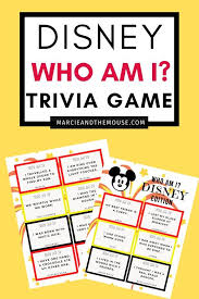 Professional appraiser helaine fendelman identifies and evaluates your collectibles and antiques. Free Disney Princess Trivia Game Printable Marcie And The Mouse