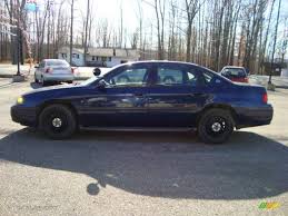 Image result for Navy Blue 2001 Impala