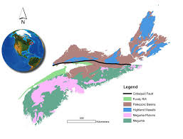 Scotia is a village in schenectady county, new york, united states, incorporated in 1904. Geo Expro Exploring The Spectacular Geology Of Nova Scotia