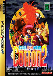 También hay muchos personajes de sega para jugar y completar las misiones. Cotton 2 J Rom Download For Sega Saturn Gamulator