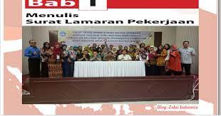 Lengkap 40 contoh soal uas bahasa indonesia kelas 12 sma. Contoh Soal Penilaian Surat Lamaran Pekerjaan Dan Kunci Jawaban Bagian Pertama Zuhri Indonesia