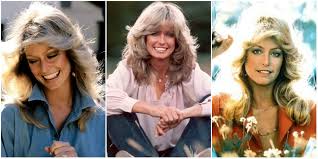And despite being more than 40 years old, it is still being copied. 23 Fascinating Color Photos Of A Young Farrah Fawcett In The 1970s And 1980s Vintage News Daily