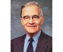 James Lyon Obituary (1934