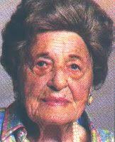 I Saw Anne Frank Die"