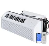 Amazon.com: Cooper & Hunter 12,000 BTU PTAC Packaged ...