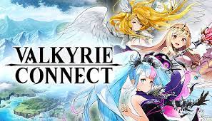 Valkyrie connect hero design contest valkyrie connect is about to celebrate the 5th anniversary since its original japanese release! Valkyrie Connect On Steam
