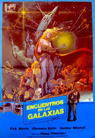 Star Pilot 1966 Fantasy Movies Sci Fi Movies Space Fantasy