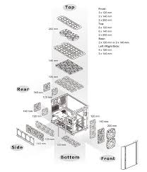 Submitted 29 days ago by standard_assumption6. Thermaltake Level 20 Xt Cube Chassis Ttpremium Eu