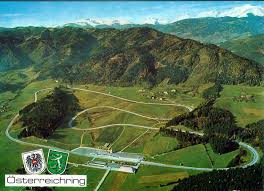 Zeltweg Autorennbahn Autos Und Motorrader Formel 1