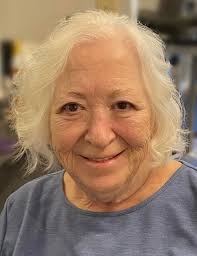 Obituary information for Brenda Joan Sanders