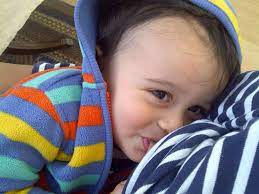 Thinking Of Weaning La Leche League Gb