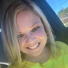 Sabrina Branham's Instagram, Twitter & Facebook