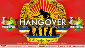 Din 1945 şi pană in 1989, 1 mai a fost sărbătorit oficial, cu mare fast, in cinstea celor ce muncesc. Bandsintown Anita Arenapub Tickets The Hangover 1 Mai Muncitoresc Arenapubregie Apr 30 2017