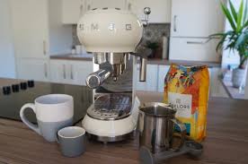 In this section we'll be breaking down the top espresso machines on the. Smeg Coffee Machine The Style Thread