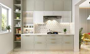 Space Saving Small Kitchen Storage