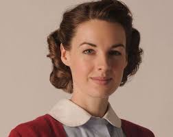 11 Jessica Raine Call The Midwife ideas