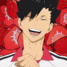 Pin On Haikyuu