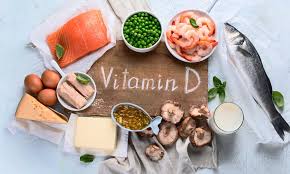 Vitamin d is unique because your skin actually produces it by using sunlight. Vitamin D And Diabetes Types Effects Deficiency Health Benefits